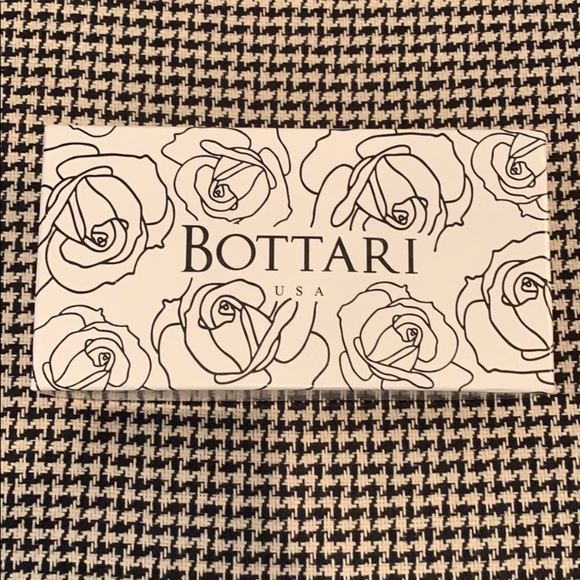 Leopard Print Double-Sided Wallet - Picture 6 of 6